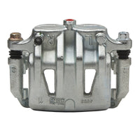 DFC 04-17 Nissan Quest Front-R Silver Zinc Coated Premium Caliper