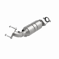 MagnaFlow Direct Fit Catalytic Converter 05-07 Cadillac STS/SRX 3.6L