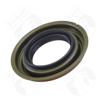 Yukon Gear & Axle Yukon Gear Pinion Seal For 96-03 9.5in GM