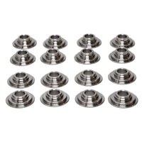 Manley Performance Manley Chevy LS/LT1/LT4 Valve Spring and Titanium Retainer Kit (w/ Valve Locks)