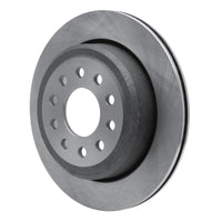DFC 03-11 Lincoln Town Car Rear Brake Rotor
