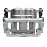 DFC 05-13 Ford F-350 Super Duty RWD Front-L Premium Caliper - Silver Zinc Coated