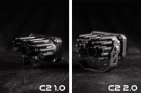 Diode Dynamics Stage Series 2 In Flush Mounting Kit Each