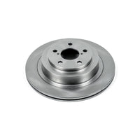 PowerStop Power Stop 06-07 Subaru Impreza Rear Autospecialty Brake Rotor