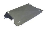 Tuffy Products Tuffy Jk Unlimited Tailgate Enclosure- Black For 2011+