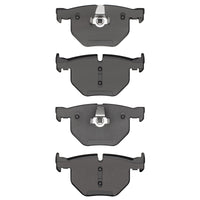 DFC 04-10 BMW 525xi Rear Euro 5000 Ceramic Brake Pads
