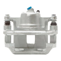 DFC 98-02 Chevrolet Prizm Front-R Premium Caliper - Silver Zinc Coated
