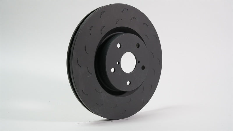 Hawk Performance HAWK Talon Slotted Rotors