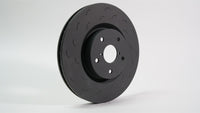 Hawk Performance Hawk Talon 92-00 BMW E36 / 97-02 Z3 / 03-05 Z4 Slotted-Only Vented 11.26 in Front Brake Rotor Set