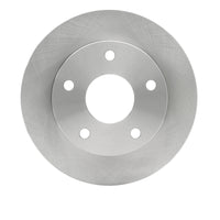 DFC 94-99 Dodge Ram 1500 Pickup Front Brake Rotor