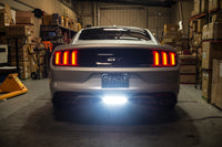 ORACLE Lighting Oracle 15-17 Ford Mustang High Output LED Reverse Light - Clear