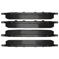 R1 Concepts R1 97-05 Buick Park Avenue Front R1 Optimum OE Brake Pads