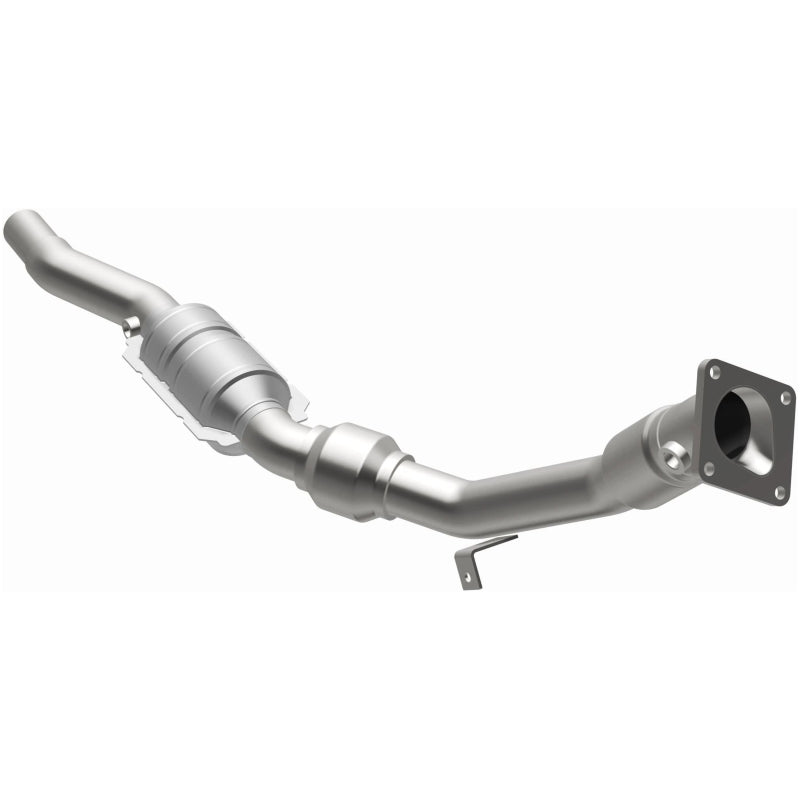 MagnaFlow Direct Fit Catalytic Converter 00-02 Audi A6 Quattro 2.7L