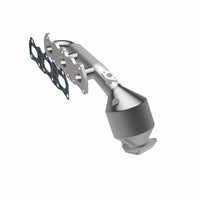 MagnaFlow Direct Fit Catalytic Converter 00 Suzuki Grand Vitara 2.5L