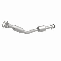 MagnaFlow 08-10 Saturn Vue 2.4L Direct Fit Converter