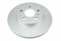 DBA 14-18 BMW i3 Front En-Shield Standard Rotor