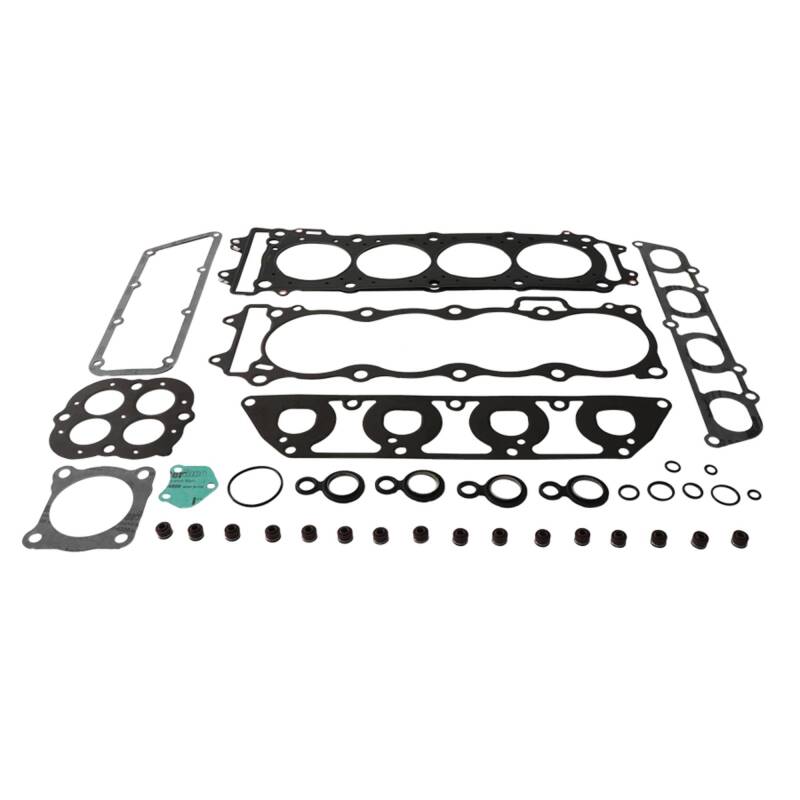Vertex Pistons Vertex Gaskets 03-07 Kawasaki JT1200 STX-12F Top End Gasket Kit