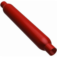 MagnaFlow Muffler Red Pack Series Glasspack 3.0 Dia 12in. 1.75/1.75 RP
