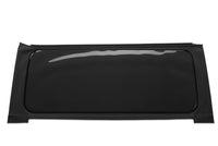 Bestop 18-26 Jeep Wrangler JL Oe JL Replacement Windows (Rear 2-Door Or 4-Door Black Twill Tinted)