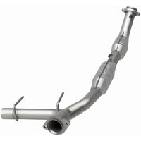 MagnaFlow Direct Fit Catalytic Converter 03-04 Exped 4.6L Passenger Side OEM