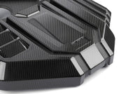 Dinan 21-27 BMW M2/M3/M4 (G80/G82/G87) Gloss Carbon Fiber Engine Cover w/Matte Accents