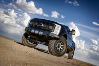 ICON 23-24 Ford F-250/F-350 Super Duty 4WD 4.5in Front 2.5 Series Shocks VS RR CDCV - Pair