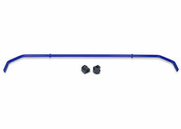 SuperPro 2016 Ford Focus RS Rear Sway Bar Kit - 22mm Adjustable