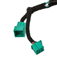 DS18 Jeep JL/JLU/JT 2024 Wiring Harness Kit For Soundbar and Amplifier