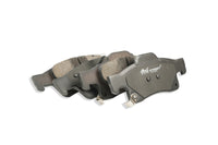 DBA 11-20 Dodge Durango (Solid Rear rotor) Street Series Rear Brake Pads
