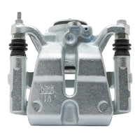 DFC 17-23 Jeep Cherokee Rear-R Premium Caliper - Silver Zinc Coated