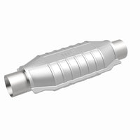 MagnaFlow Universal Catalytic Converter 2.00inch