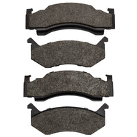 R1 Concepts R1 73-97 Chrysler Newport Front R1 Ceramic Brake Pads
