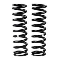 Old Man Emu ARB / OME Coil Spring Front Np300