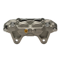 DFC 10-15 Lexus GX460 Front-R Premium Caliper - Silver Zinc Coated