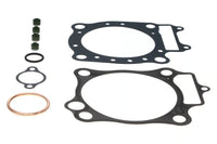 Wiseco 02-06 Honda CRF450R 96mm Top End Gasket Kit