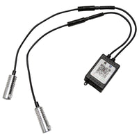 ORACLE Lighting Oracle Fiber Optic LED Light Head - ColorSHIFT (2PCS) - ColorSHIFT