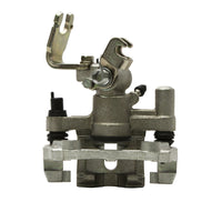 DFC 95-03 Ford Escort Rear-R Silver Zinc Coated Premium Caliper