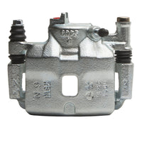 DFC 93-96 Subaru Impreza Front-R Premium Caliper - Silver Zinc Coated