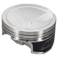 Wiseco RED Series Chevy LS 4.125in Bore 1.105in CH -10.00 CC Piston Set