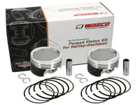 Wiseco Tracker Series Sportster 883-1200 9.51 CR Piston Kit