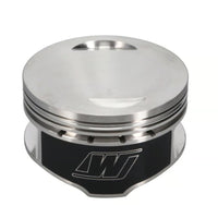 Wiseco Can-Am 500 Outlander Renegade 07-13 Stk CR Piston Kit
