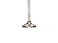 Manley Performance Manley Nissan 2.6L Inline 6-24 Valve RB26DET/T 31.15mm Stainless Race Flo Exhaust Valves