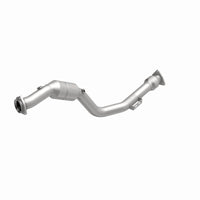 MagnaFlow Direct Fit Catalytic Converter 04-06 VW Phaeton 4.2L Passenger Side Front