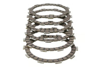 Wiseco Clutch Fiber Kit - 6 Fiber Clutch Basket