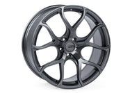 APR A01 Flow Formed 20x9.0 / 5x112 / ET42 / 66.5mm Bore / Gunmetal Grey Wheel
