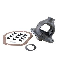 Yukon Gear & Axle Yukon Gear Replacement Standard Open Carrier Case For Dana 60 / 4.56+