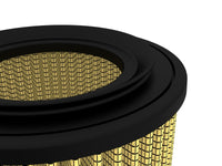 aFe Aries Powersport Air Filters OER PG7 A/F PG7 MC - Suzuki LTZ400 03-09