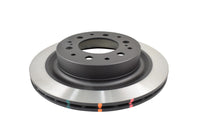 DBA 2022+ Toyota Landcruiser (J300/J310) 4000 Series Standard Front Rotor