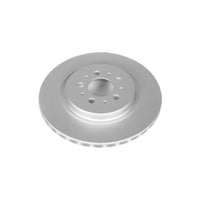 PowerStop Power Stop 04-07 Volvo S60 Rear Evolution High Carbon Geomet Coated Rotor