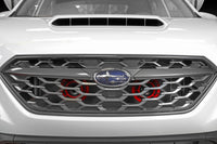 Perrin Performance PERRIN 22-26 Subaru WRX Hella Horn Bracket (Bracket ONLY)